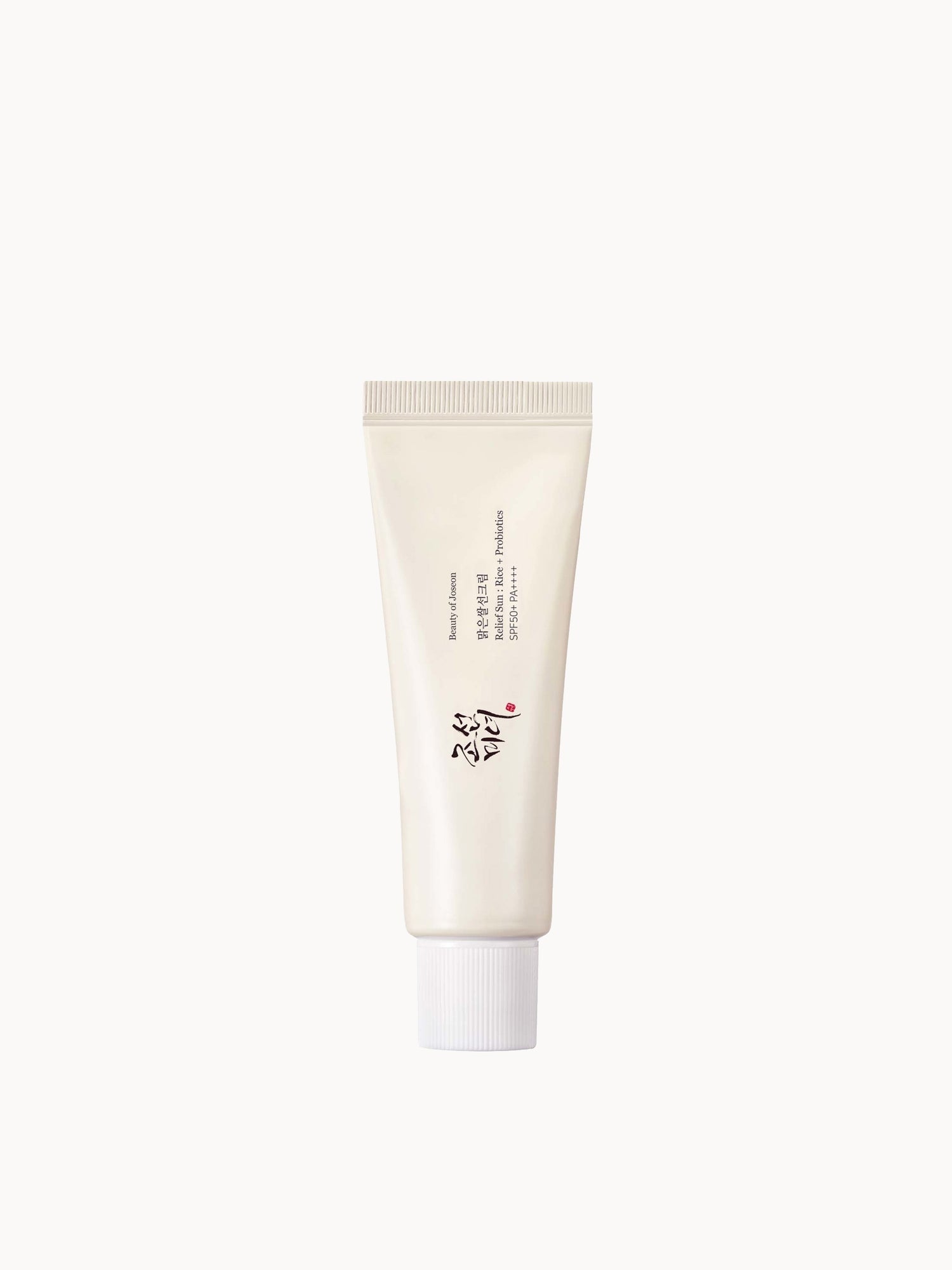 Beauty of Joseon Relief Sun Rice + Probiotics SPF50+ 50ml