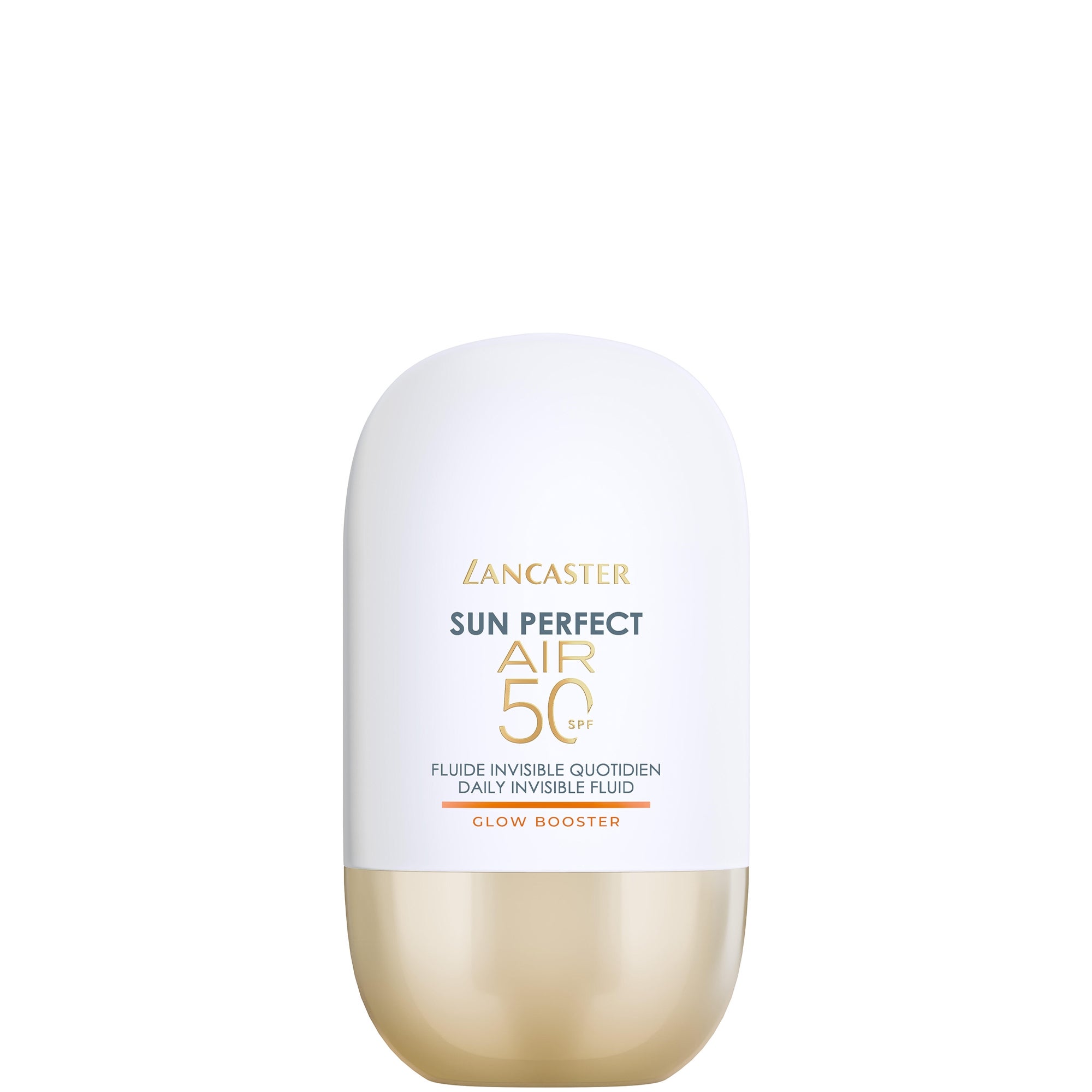 Lancaster Sun Perfect Air Daily Invisible Fluid SPF50 Glow Booster 40ml/1.3 oz