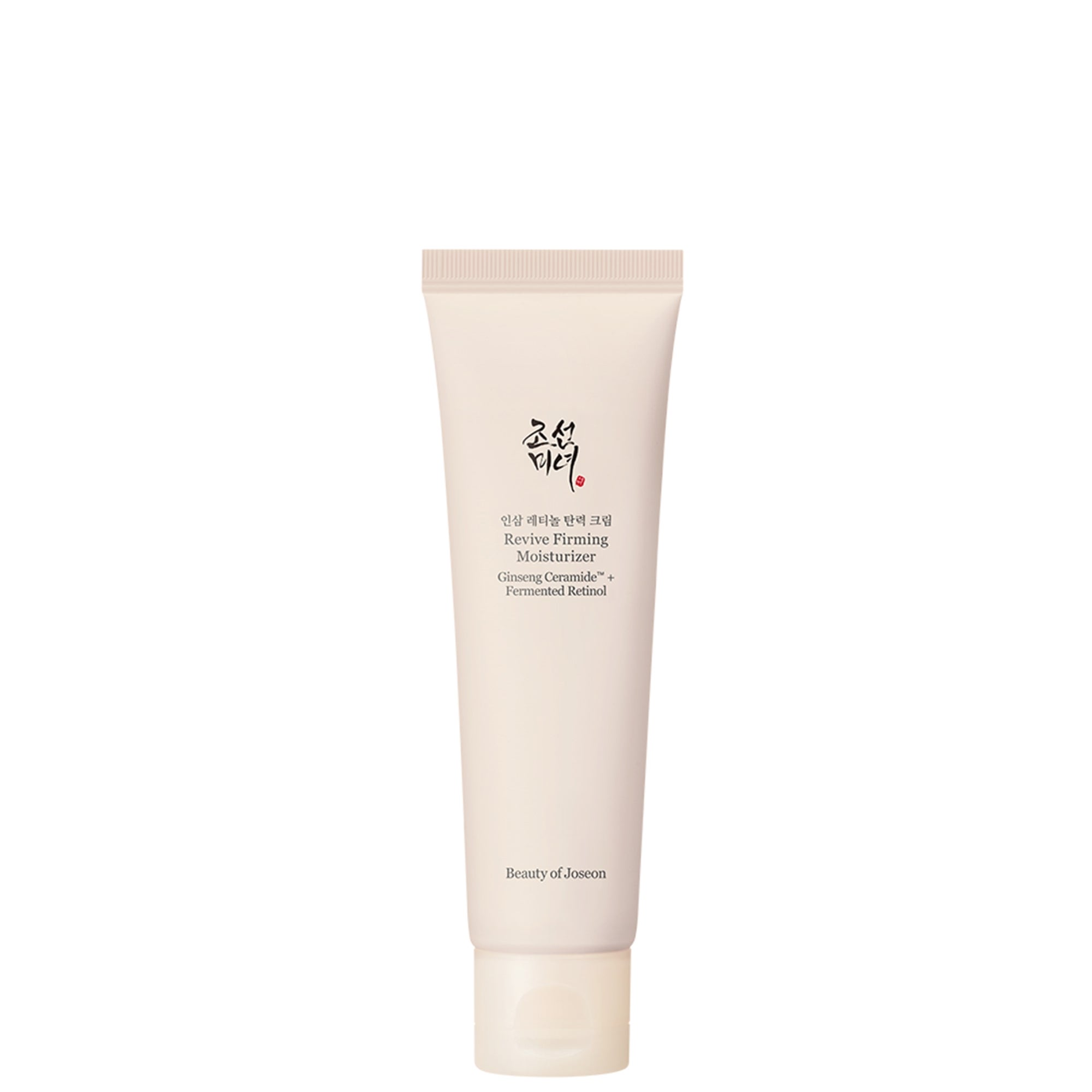 Beauty of Joseon Revive Firming Moisturiser 60ml
