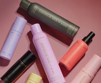 Hair By Sam McKnight Cool Girl Superlift Volumising Spray 150ml