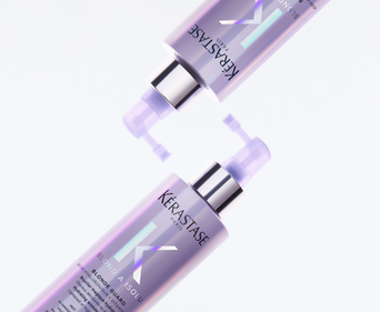 Kérastase Blond Absolu Range