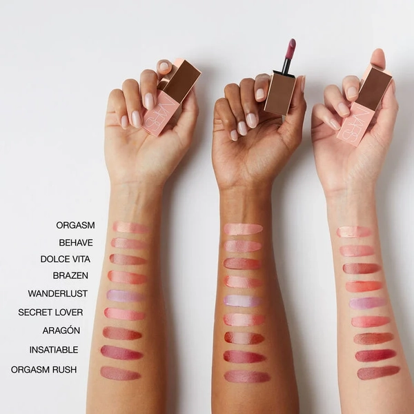 NARS Behave