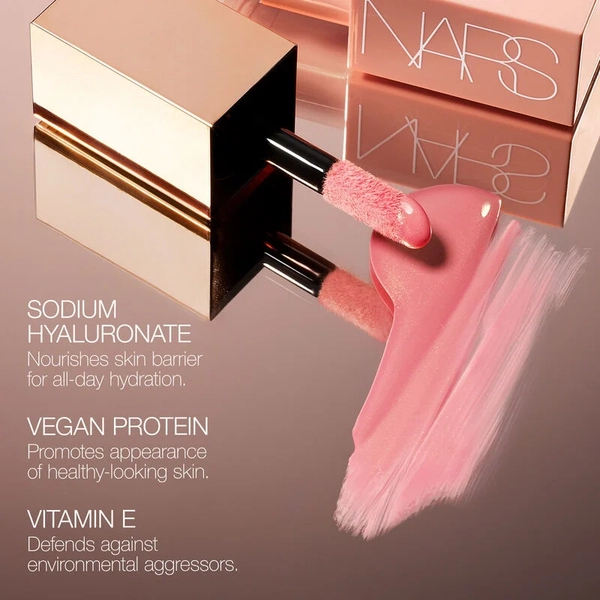 NARS ARGON view 2