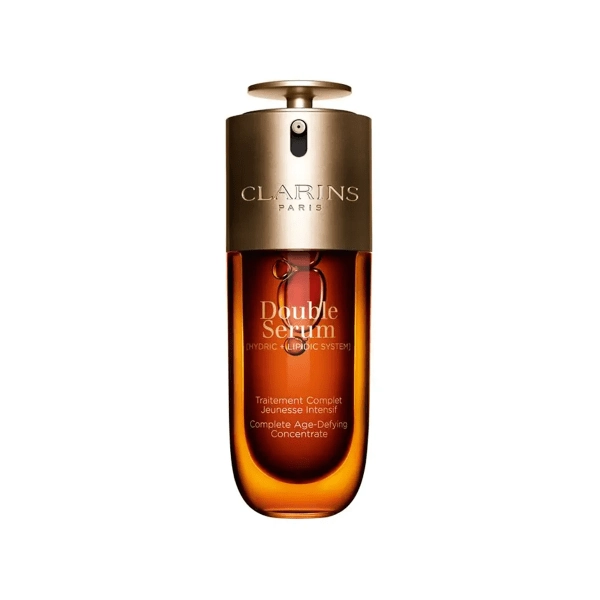 CLARINS Double Serum