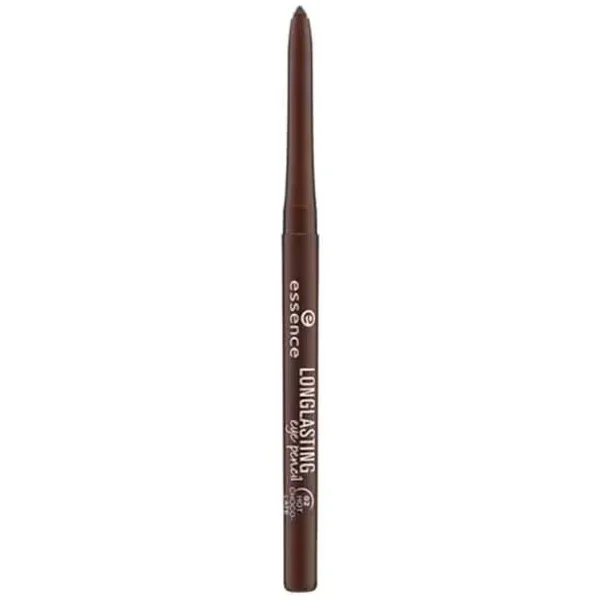 ESS LONG LASTING EYE PENCIL 02 HOT CHOCOLATE