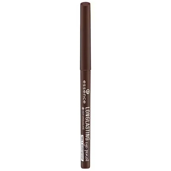 ESS LONG LASTING EYE PENCIL 02 HOT CHOCOLATE view 3