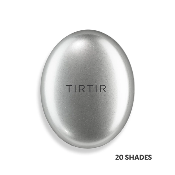 TIRTIR MASK FIT AURA CUSHION 24N LATTE FOUNDITON