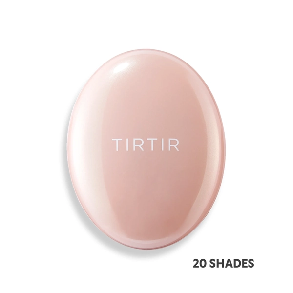 TIRTIR MASK FIT ALL-COVER CUSHION 21W NATURAL IVORY FOUNDITON view 3