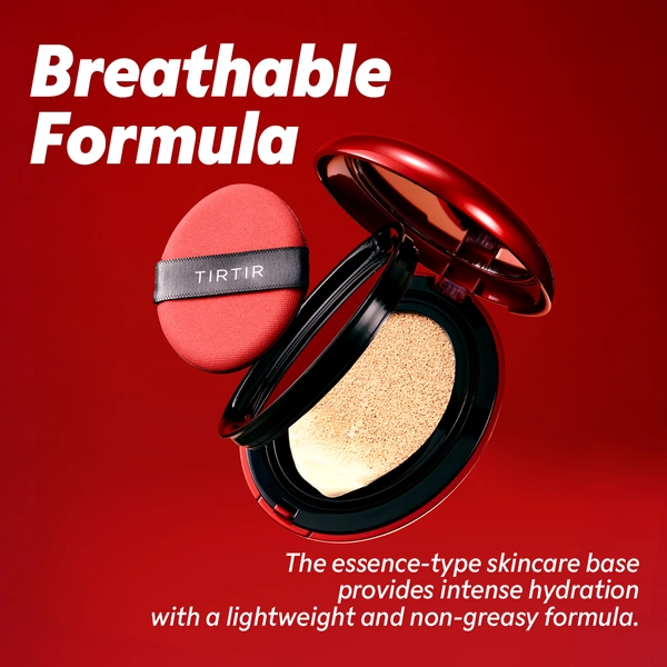 TIRTIR Mask Fit Red Cushion 24N 18g view 2