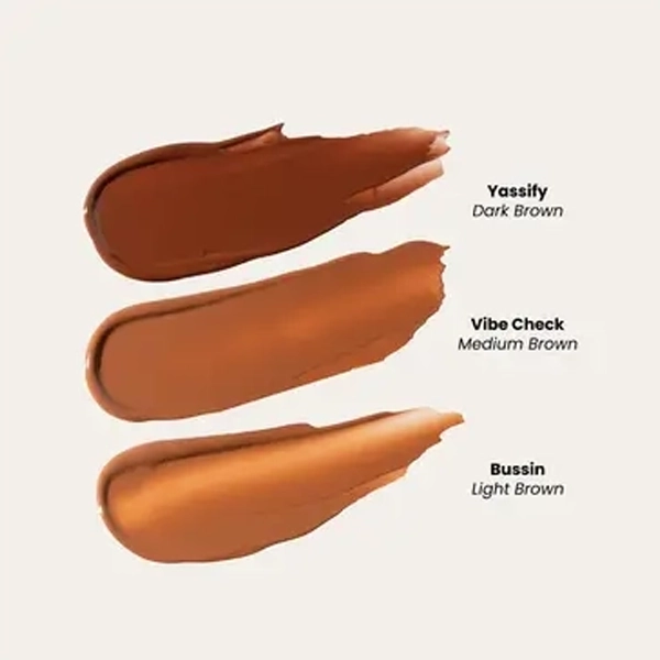 LOCA Bronzer 02 - Vibe Check (Medium Brown)