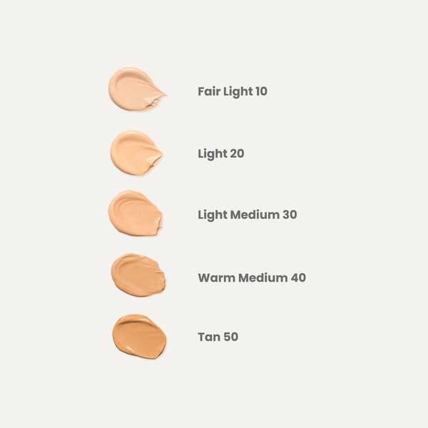 Blink Tinted Moisturizer -Tan 50 view 2