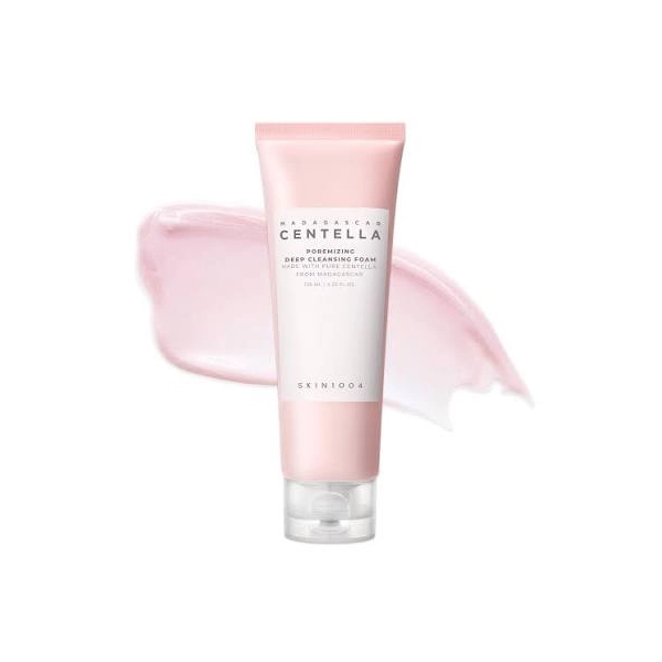1004 Poremizing Deep Cleansing Foam 125mL