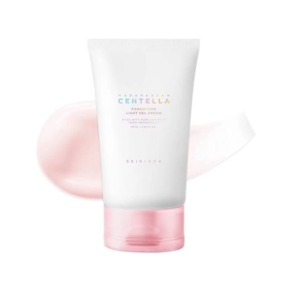 1004 Poremizing Light Gel Cream 75mL