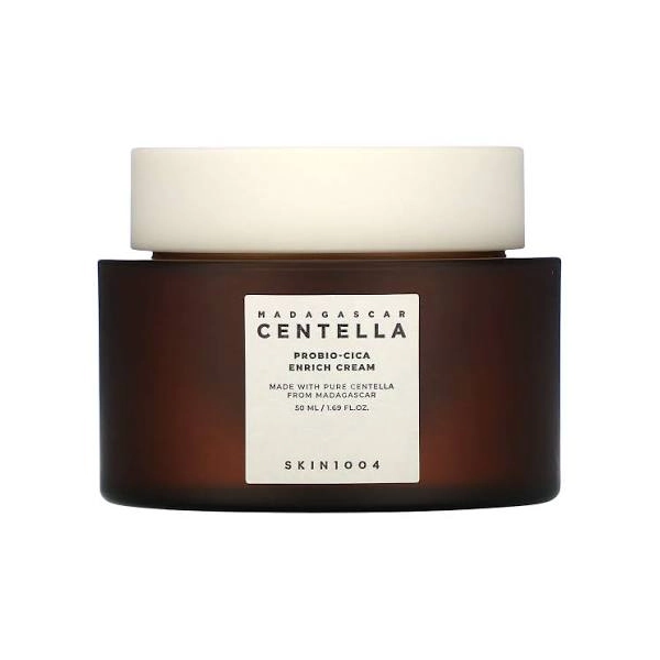 1004 Probio-Cica Enrich Cream 50mL