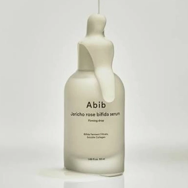 ABIB JERICHO ROSE BIFIDA SERUM FIRMING DROP