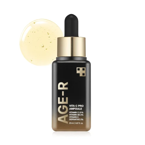 MEDICUBE AGE-R VITA C PRO AMPOULE 20 ML