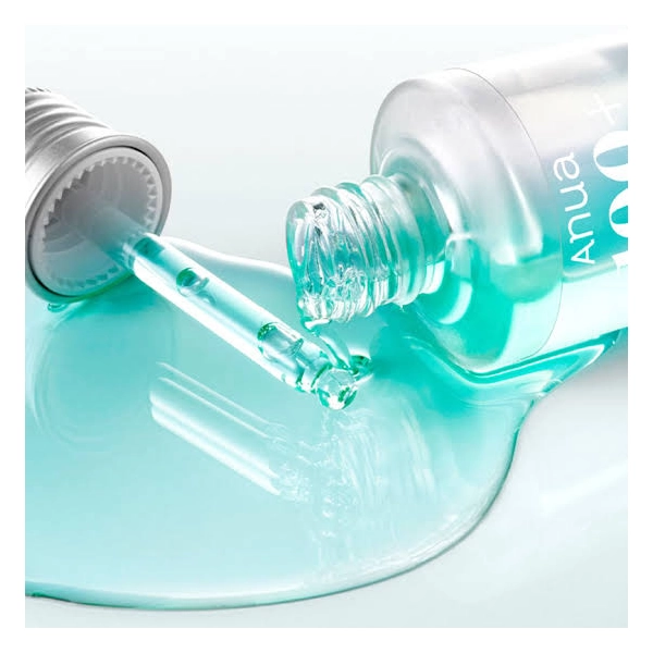 ANUA PDRN HYALURONIC ACID CAPSULE 100 SERUM 30ML