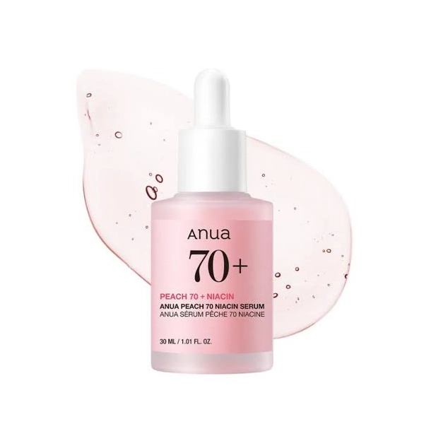 ANUA PEACH 70 NIACIN SERUM 30 ML