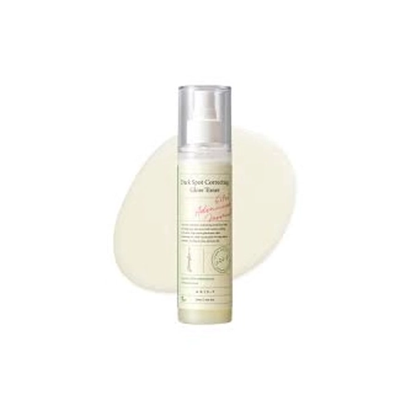 AXIS-Y DARK SPOT CORRECTING GLOW TONER 125 ML