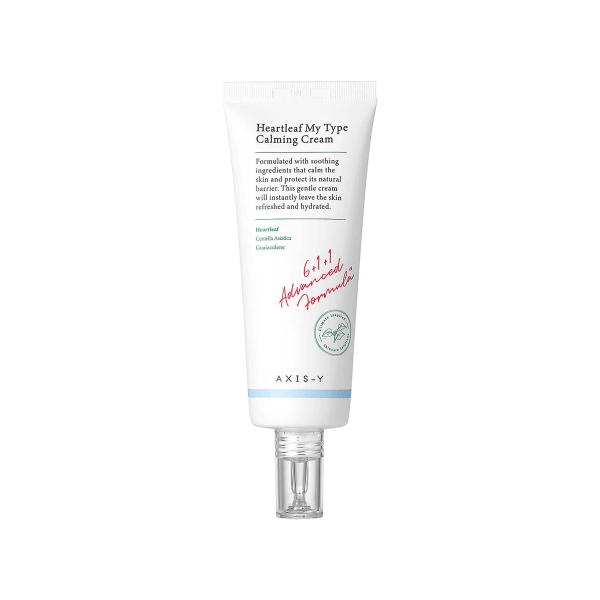 AXIS-Y Heartleaf My Type Calming Cream