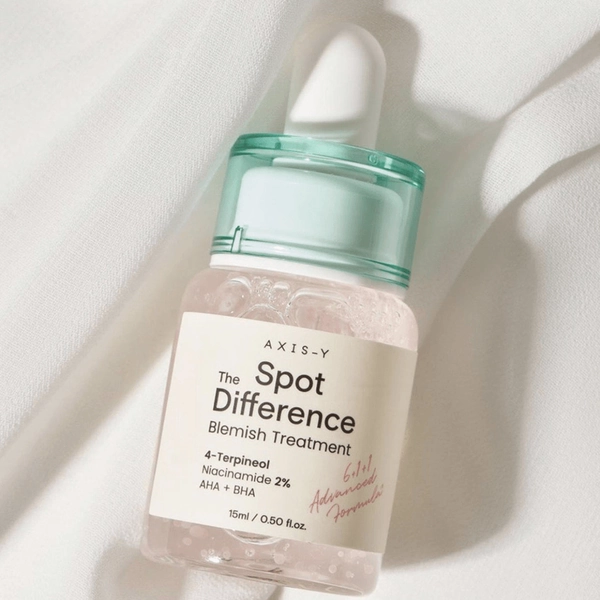 AXIS-Y Spot the Difference Blemish Treatment 15 ML