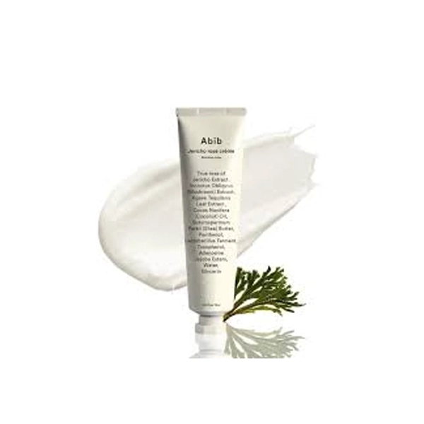 Abib Jericho rose crème Nutrition tube 75 ML