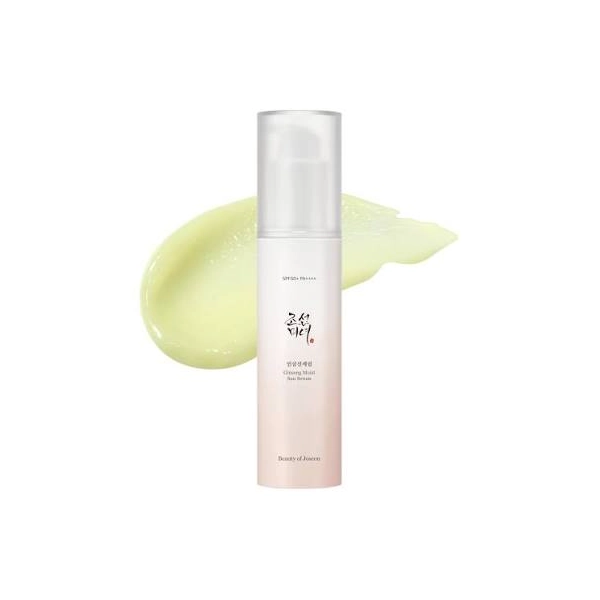 BEAUTY OF JOSEON GINSENG MOIST SUN SERUM 50ML