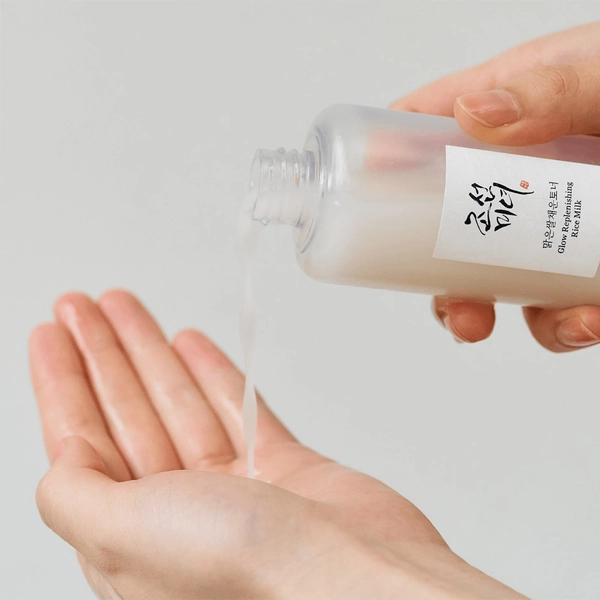BEAUTY OF JOSEON GLOW REPLENISHING RICE MILK 150