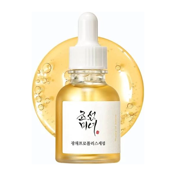 BEAUTY OF JOSEON GLOW SERUM PROPOLIS + NIACINAMIDE 30 ML