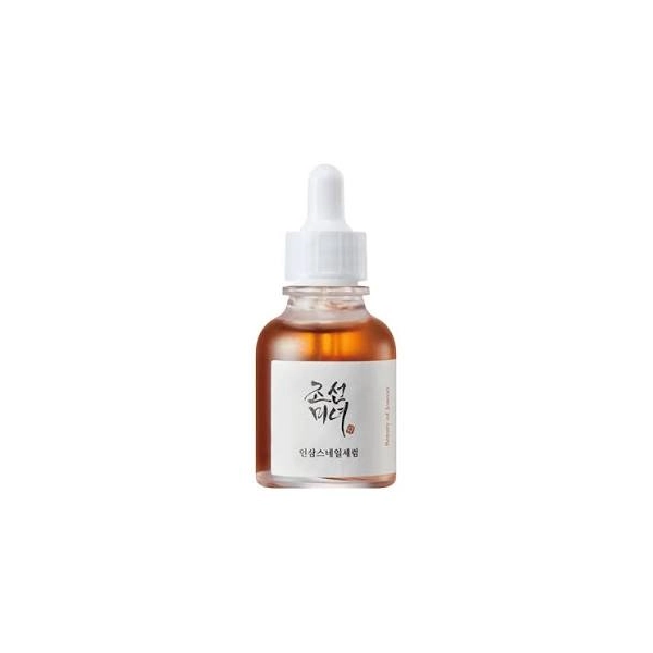 BEAUTY OF JOSEON REVIVE SERUM GINESENG + SNAIL MUCIN 30ML