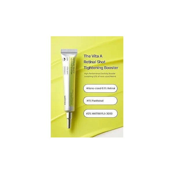CELIMAX RETINAL SHOT TIGHTENING BOOSTER 15 ML