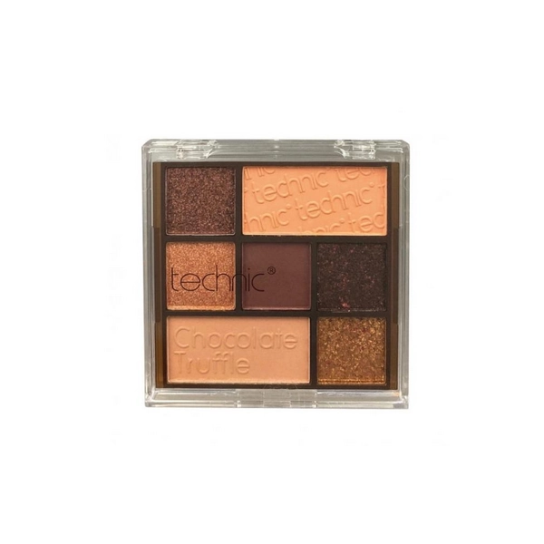 CHOCOLATE TRUFFE 7 COLOR