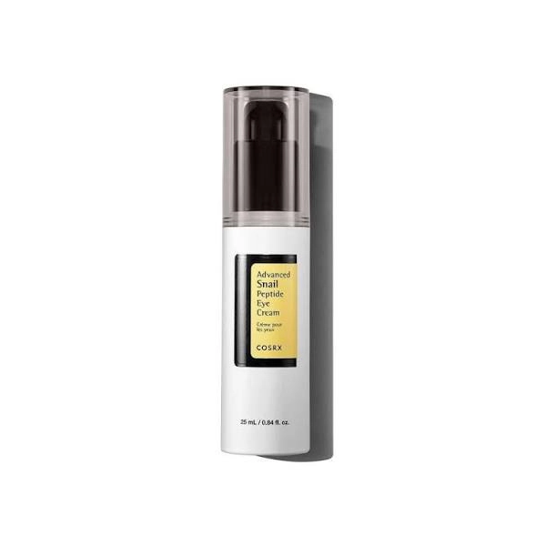 COSREX ADVANCED SNAIL PEPTIDE EYE CREAM 25 ML