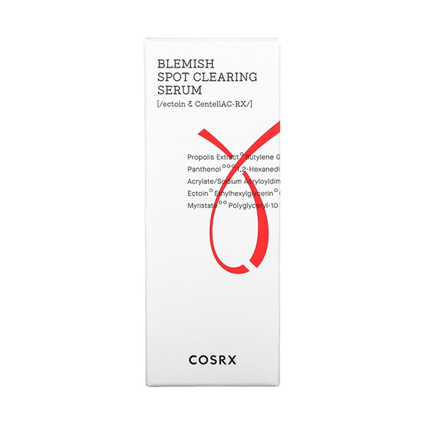 COSREX BLEMISH SPOT CLEARING SERUM 40ML