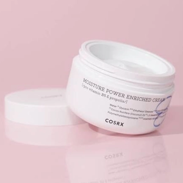COSREX Hydrium Moisture Power Enriched Cream 50 ML