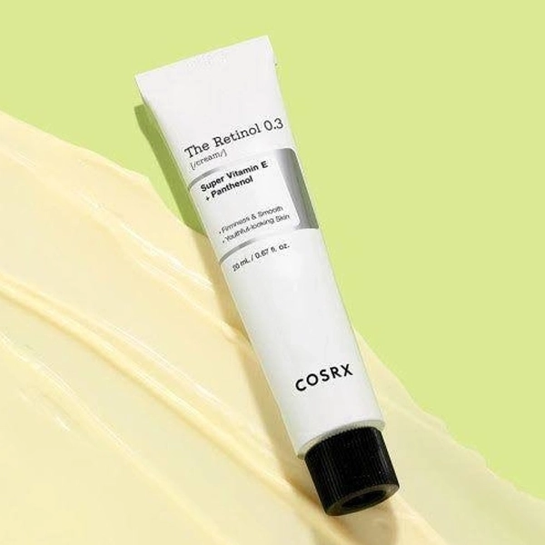 COSREX THE RETINOL 0.3 CREAM 20 ML