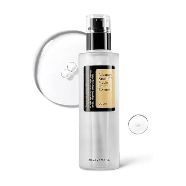 COSRX Advanced Snail 96 Mucin Power Essence 100 ML