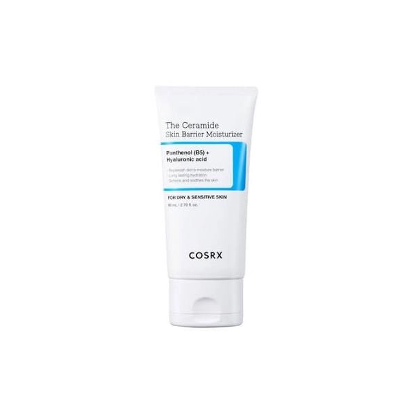 COSRX THE CERAMIDE SKIN BARRIER MOISTUIZER 80 ML