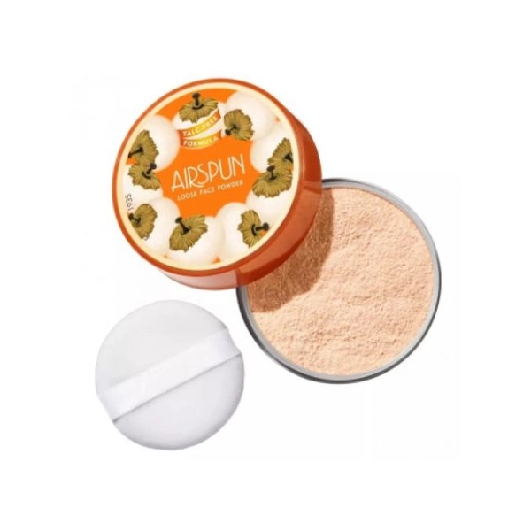 COTY AIRSPUN TRANSLUCENT (070-24) 35g