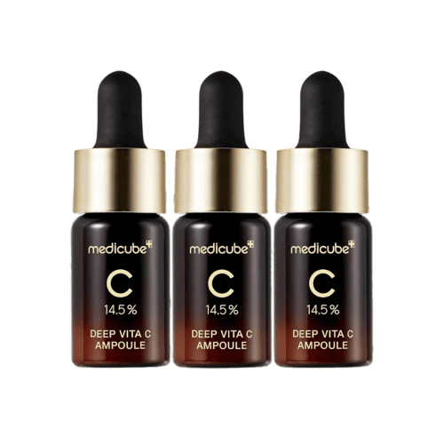 MEDICUBE DEEP VITA C AMPOULE 2.0 30g