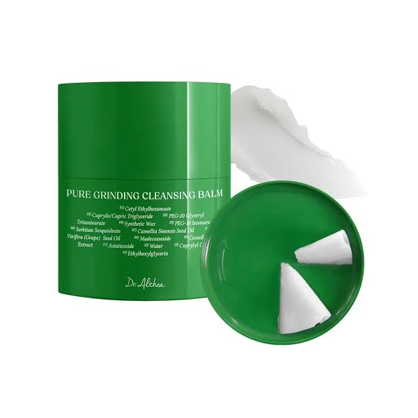 DR Althea Pure Grinding Cleansing Balm 50mL