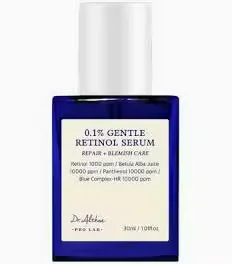 DR. ALTHEA 0.1% Gentle Retinal Serum 30 ML