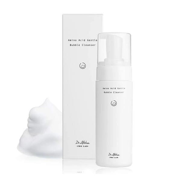 DR. ALTHEA Amino Acid Gentle Bubble Cleanser 140 ML