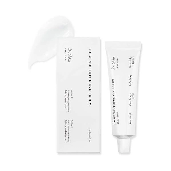 DR. ALTHEA To Be Yothfull Eye Serum 25 ML