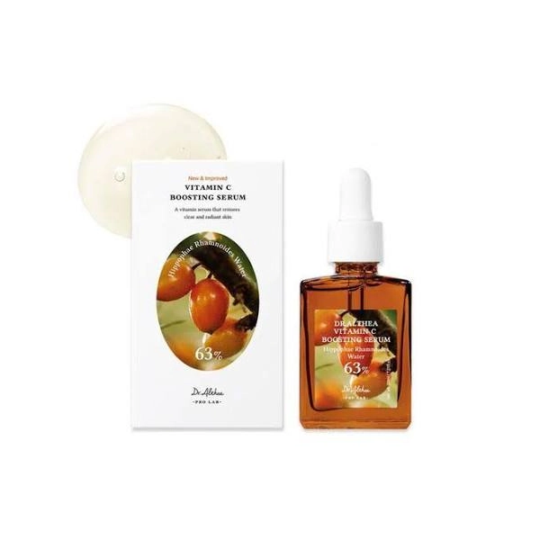 DR. ALTHEA Vitamin C Boosting Serum 30mI
