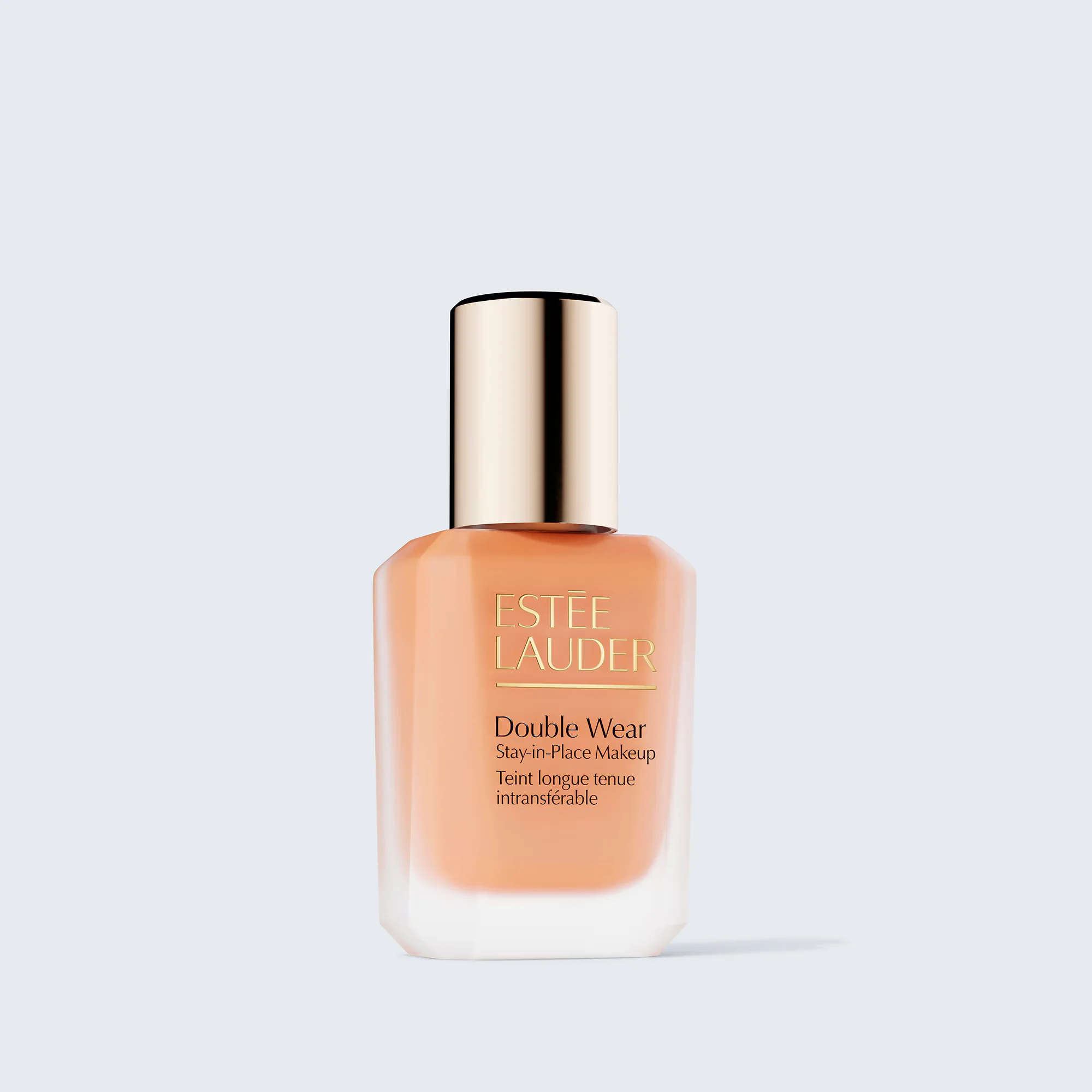 Double Wear Makeup 3W1
