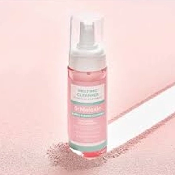 Dr Melaxin Bubble Foaming Cleanser 150mL