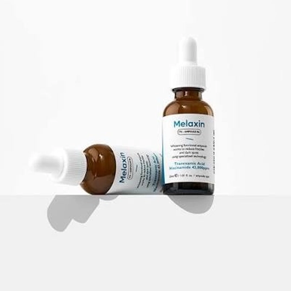 Dr Melaxin Tx-Ampoule 30ML