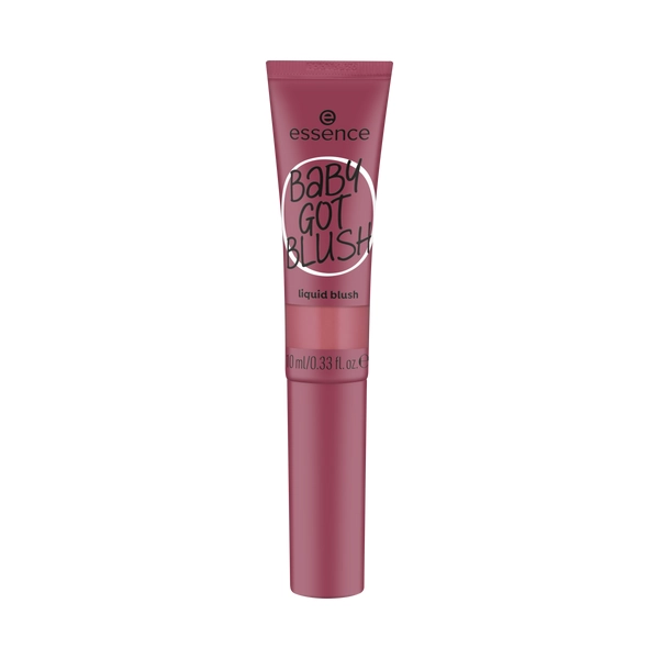 ESS BABY GOT BLUSH LIQUID NO,20 BLUSHIN BERRY