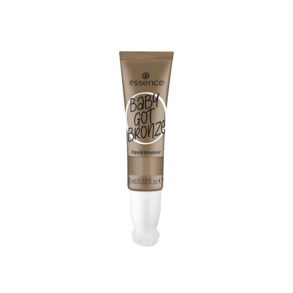 ESS BABY GOT BLUSH LIQUID NO,10 SWEET SHADOW